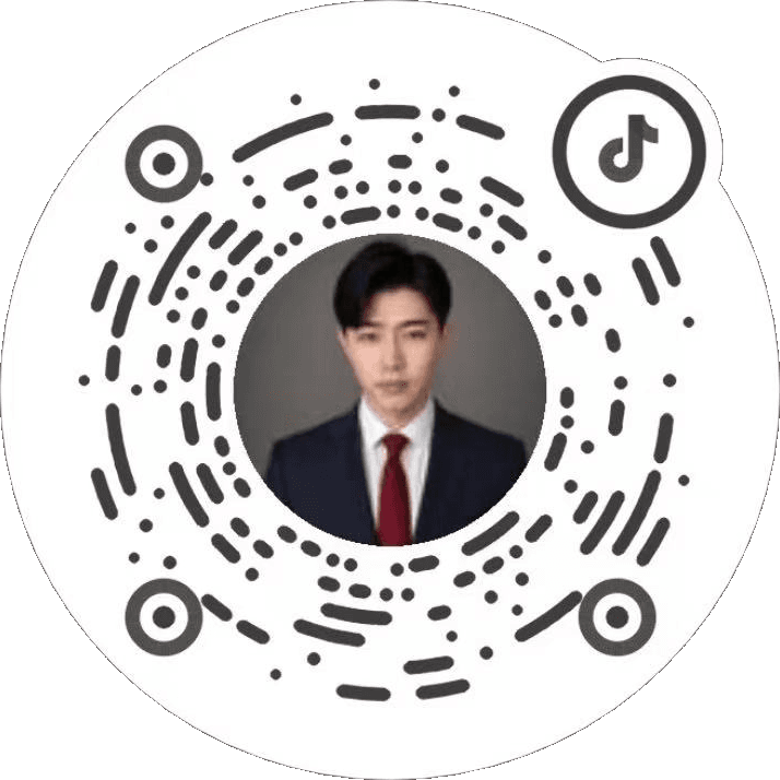 抖音二维码